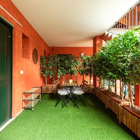 Piccolo Borgo Di Raoul Apartment Vicenza Exterior foto