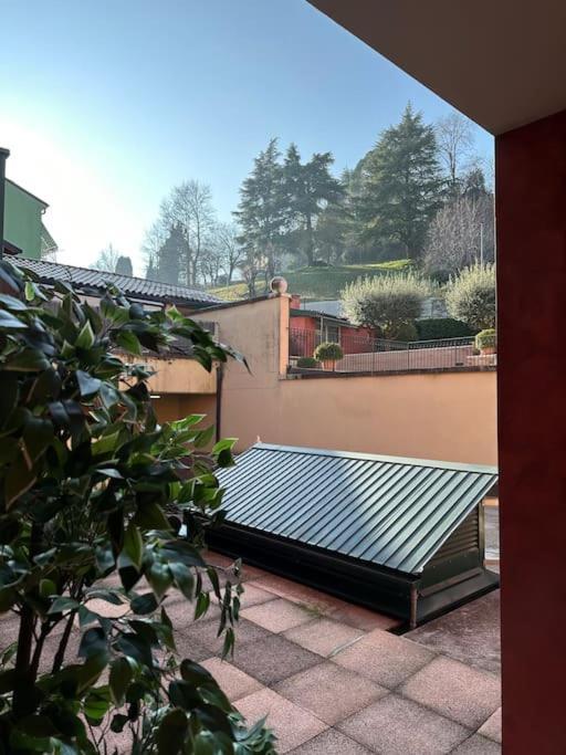 Piccolo Borgo Di Raoul Apartment Vicenza Exterior foto