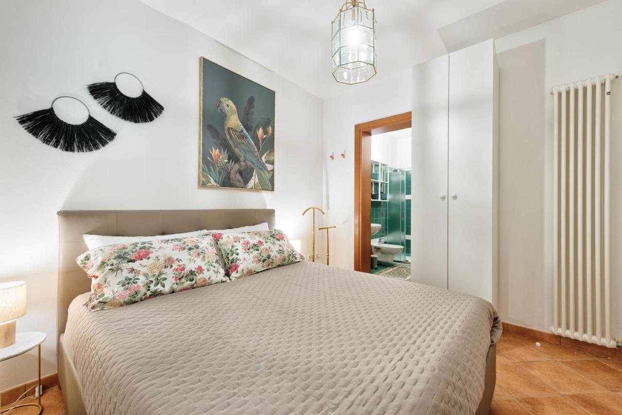 Piccolo Borgo Di Raoul Apartment Vicenza Exterior foto