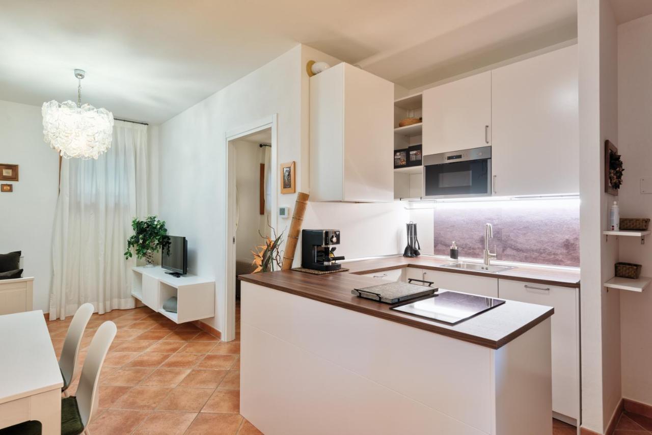 Piccolo Borgo Di Raoul Apartment Vicenza Exterior foto