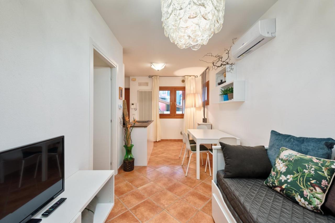Piccolo Borgo Di Raoul Apartment Vicenza Exterior foto