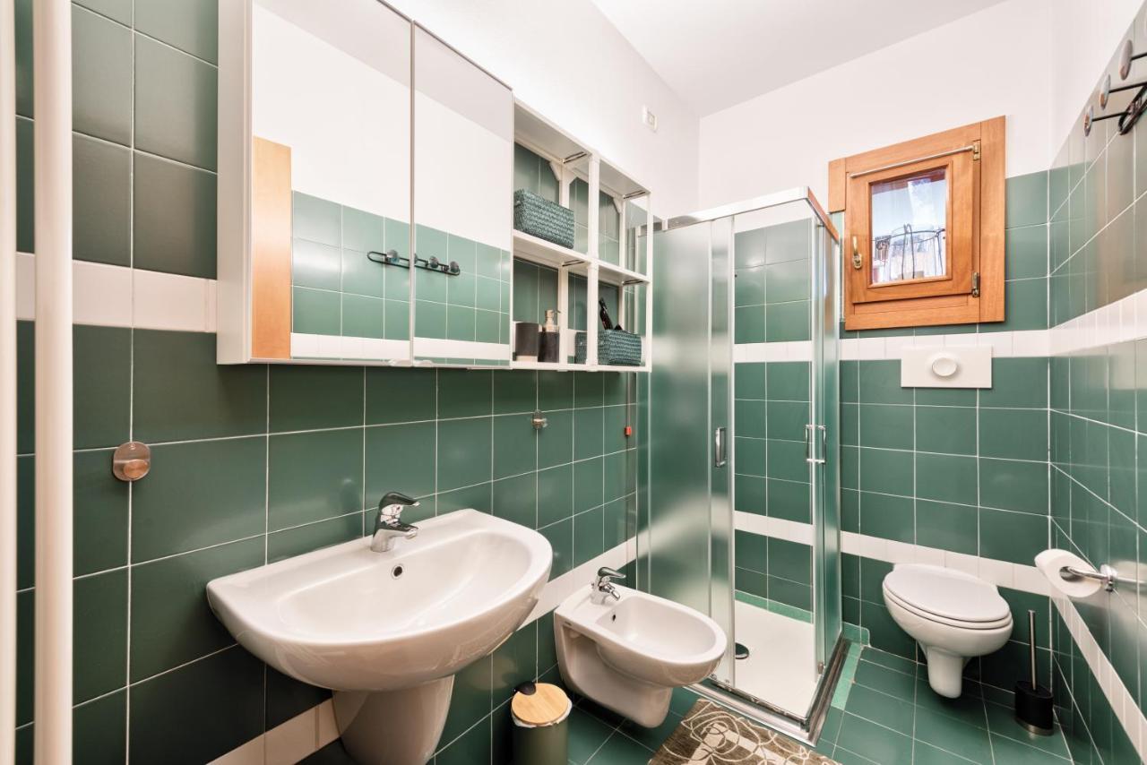 Piccolo Borgo Di Raoul Apartment Vicenza Exterior foto